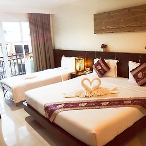 Chambre Familiale
