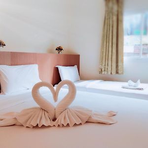 Chambre Familiale